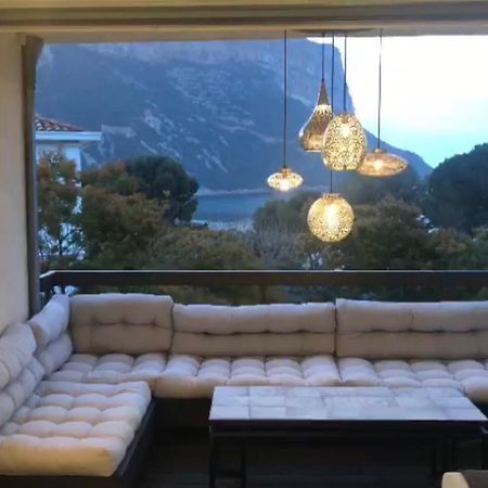 Appartement Villa Cassis Esterno foto