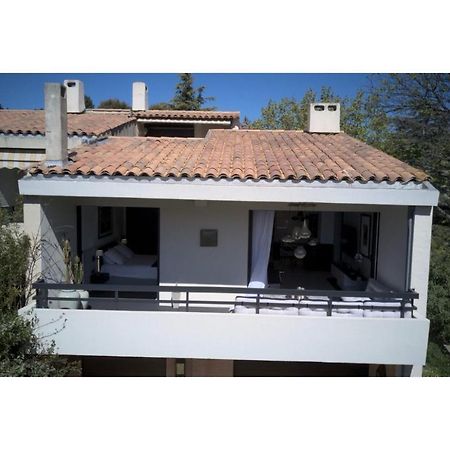 Appartement Villa Cassis Esterno foto