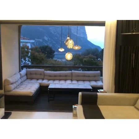 Appartement Villa Cassis Esterno foto