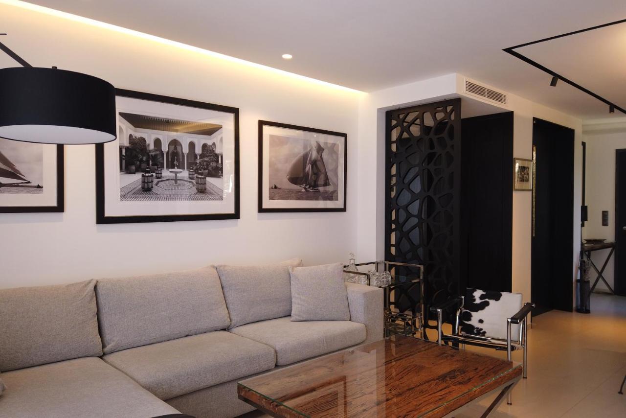 Appartement Villa Cassis Esterno foto