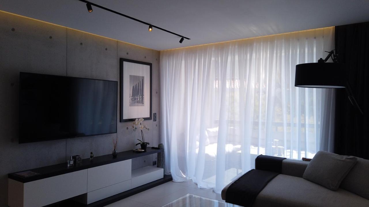 Appartement Villa Cassis Esterno foto