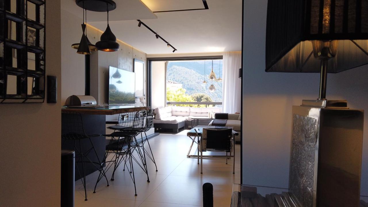 Appartement Villa Cassis Esterno foto