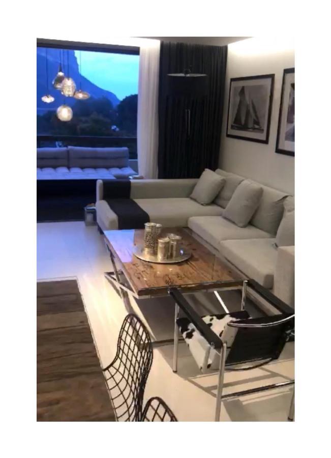 Appartement Villa Cassis Esterno foto
