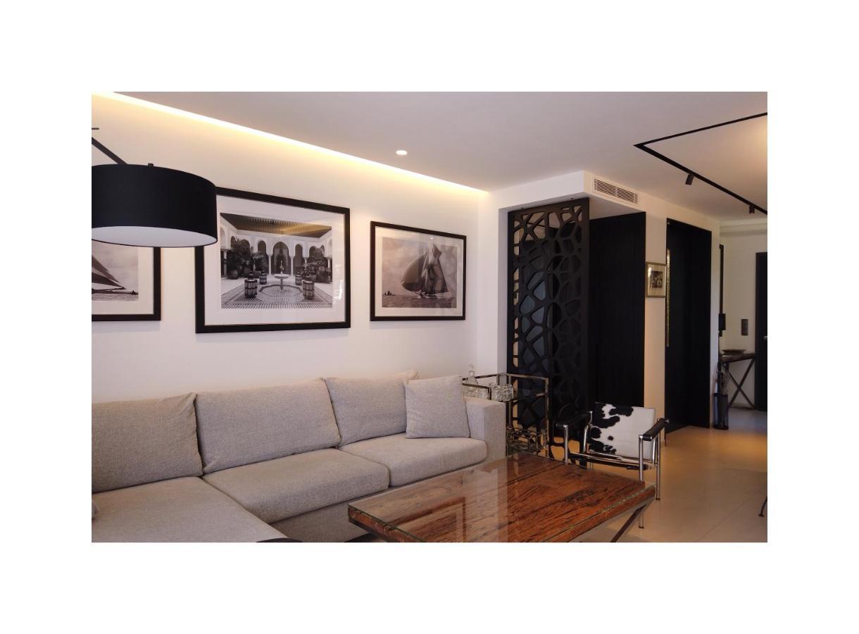 Appartement Villa Cassis Esterno foto