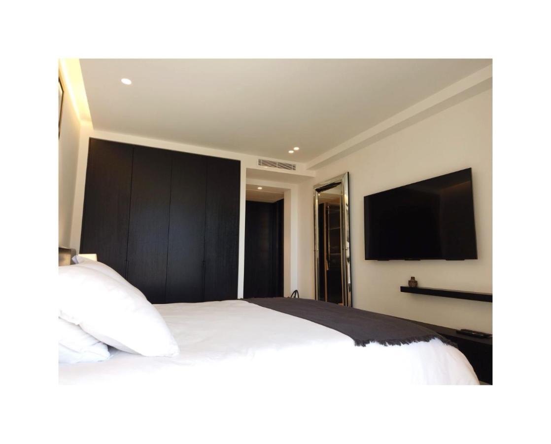 Appartement Villa Cassis Esterno foto