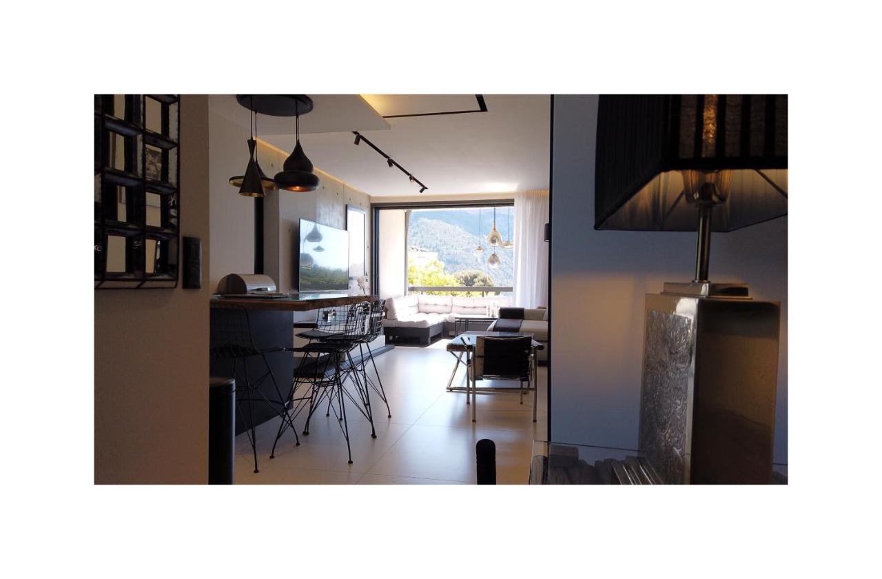 Appartement Villa Cassis Esterno foto