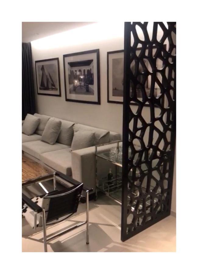 Appartement Villa Cassis Esterno foto