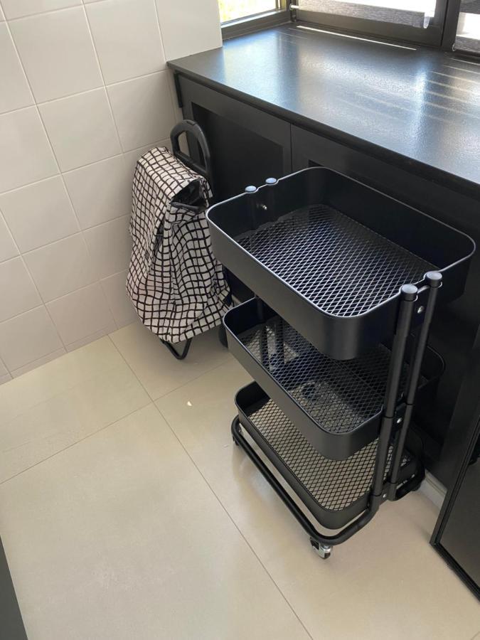 Appartement Villa Cassis Esterno foto