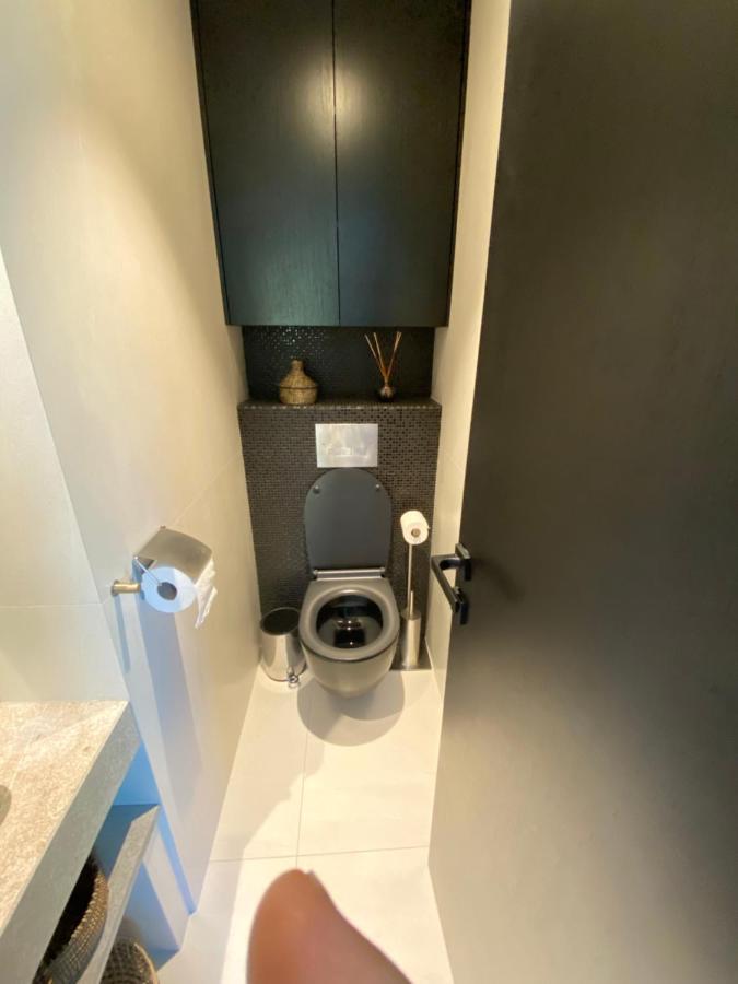 Appartement Villa Cassis Esterno foto