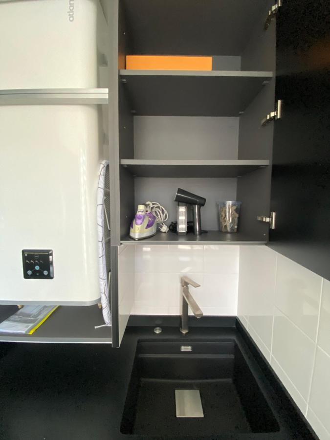 Appartement Villa Cassis Esterno foto