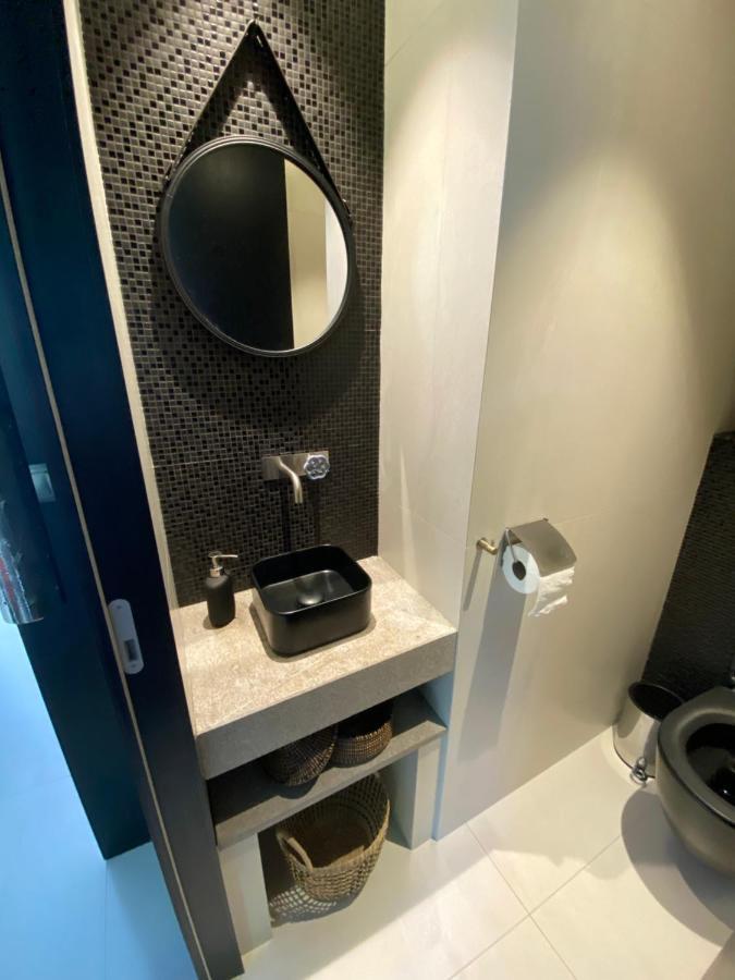 Appartement Villa Cassis Esterno foto